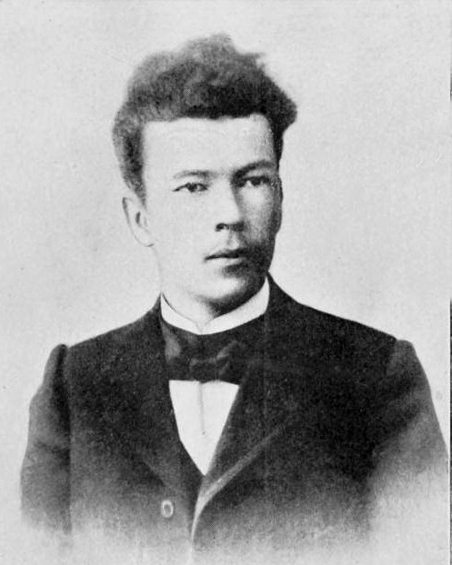 Пуліхаў Іван Пятровіч