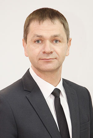 Савенак Анатоль Леанідавіч
