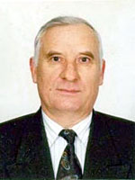 Локцеў Валянцін Рыгоравіч