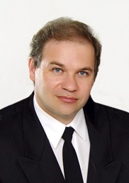 Крот Аляксандр Міхайлавіч