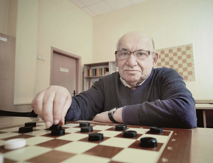 Плакхін Аркадзь Міронавіч