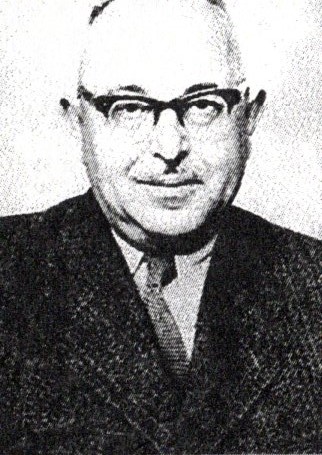 Фогельсон Лазар Ізраілевіч