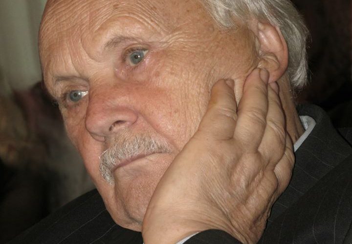 Міцкевіч Міхаіл Канстанцінавіч