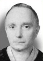 Чартовіч Аляксандр Іванавіч