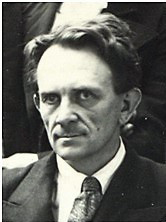 Дземідовіч Барыс Паўлавіч