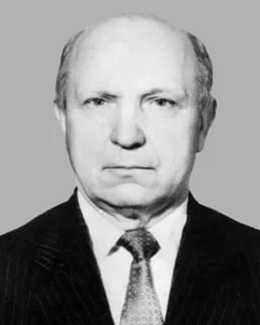 Міхалёў Сцяфан Барысавіч