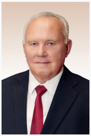 Батвінкоў Мікалай Іванавіч