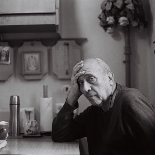 Кірычэнка Мікалай Міхайлавіч