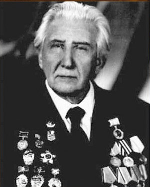 Велічэнка Уладзімір Міхеевіч