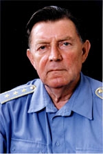 Ярашэвіч Валянцін Пятровіч