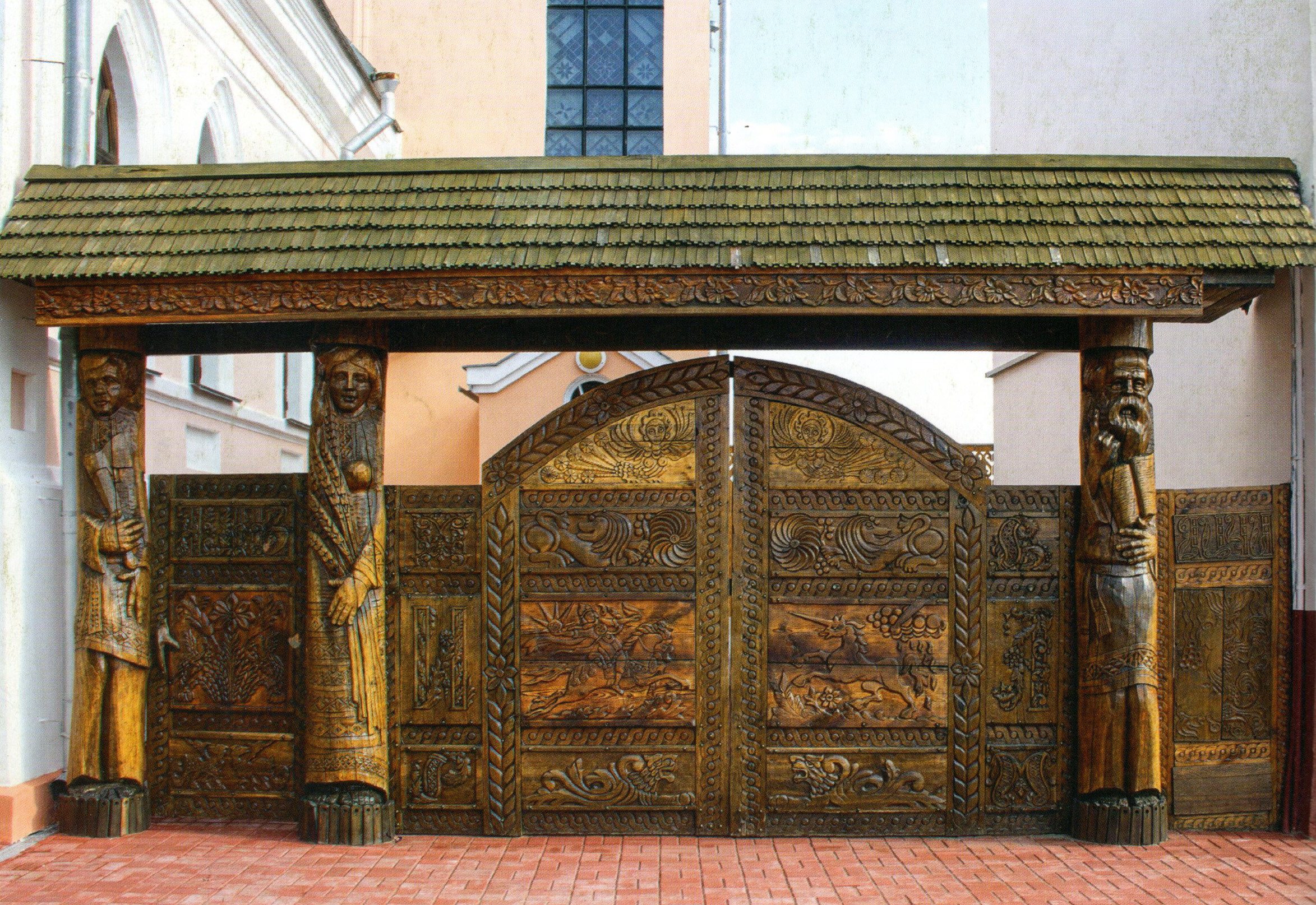 Веткаўскі музей стараабрадніцтва і беларускіх традыцый імя Ф.Р. Шклярава