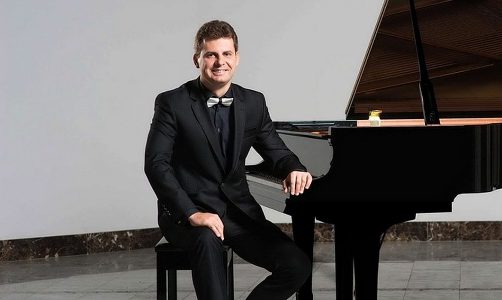 Бліноў Юрый Уладзіміравіч