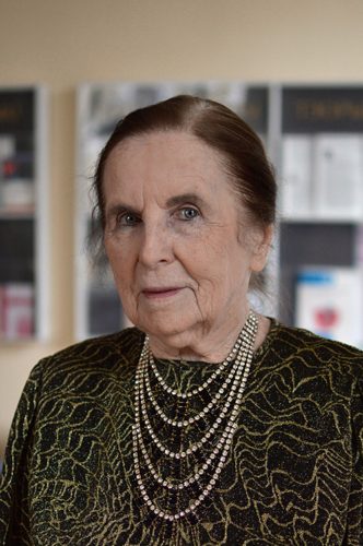 Сцепанцэвіч Калерыя Іосіфаўна