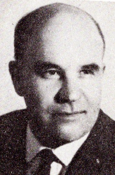 Бенядзіктаў Георгій Міхайлавіч