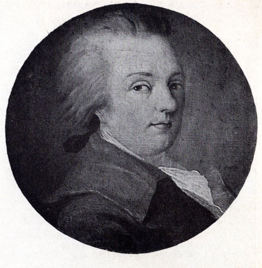 Автопортрет. Источник иллюстрации: Живопись Белоруссии XIX – начала XX в. / Л. Н. Дробов ; под редакцией А. И. Мальдиса. – Минск, 1974. – С. 13. 