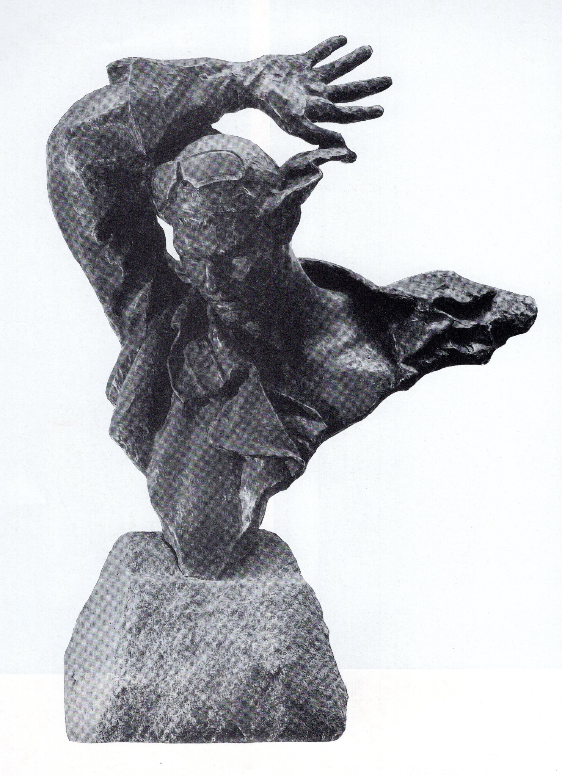 Герой Савецкага Саюза М.Ф. Гастэла (1943). Крыніца ілюстрацыі: Андрэй Бембель = Андрей Бембель : [альбом / фота: В. А. Бараноўскі і інш.]. – Мінск, 1988. – С. [52].