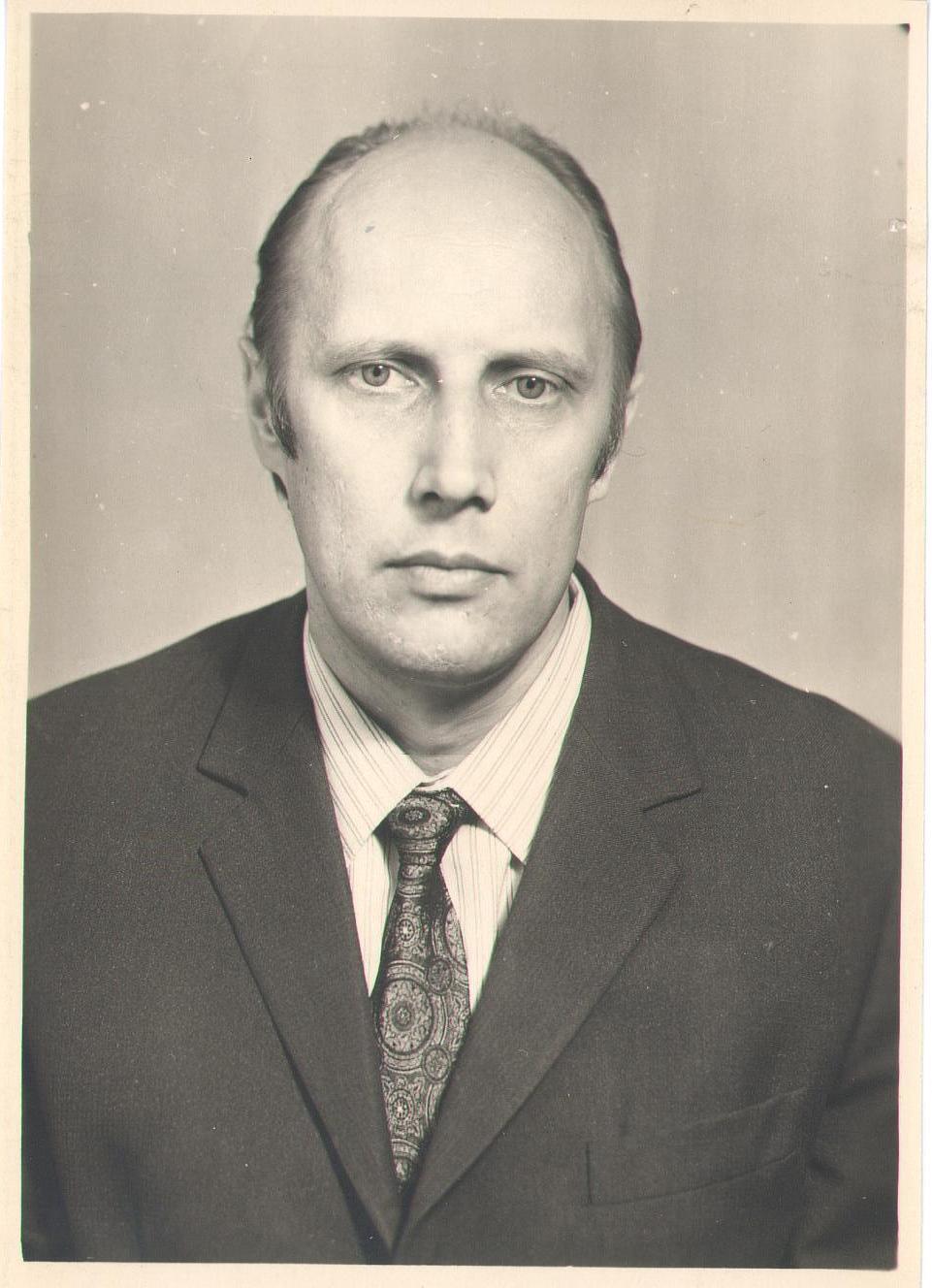 Арлен Кашкурэвіч (1960–1980-я гг.). Крыніца ілюстрацыі: https://letopis.by/personalities/arlen-arsen-kashkurevich/