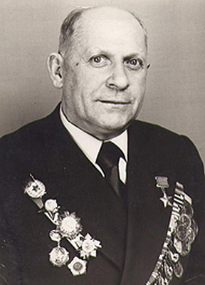 Грышаеў Віктар Іванавіч