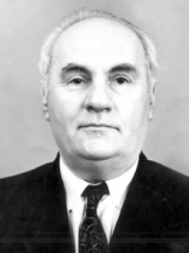 Гіндзін Арон Маркавіч