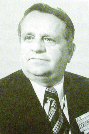 Мацяш Іван Трафімавіч