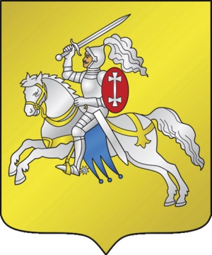 Верхнядзвінск, горад