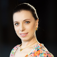 Дзятко Юлія Барысаўна