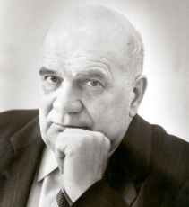 Белы Уладзімір Аляксеевіч