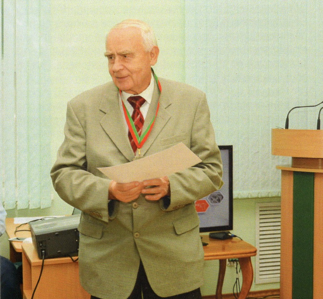 Майсеенка Уладзімір Іванавіч