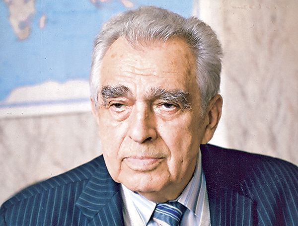 Амельчанка Пётр Адамавіч