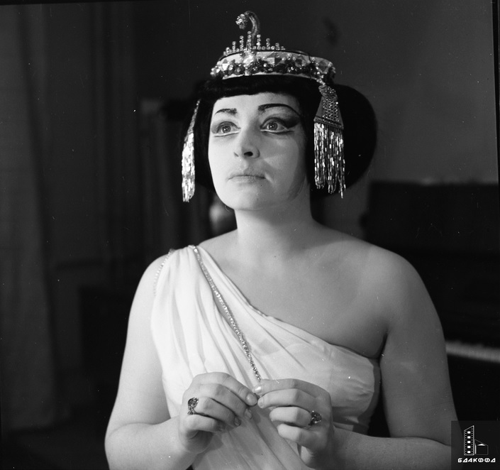 Данілюк Святлана Піліпаўна