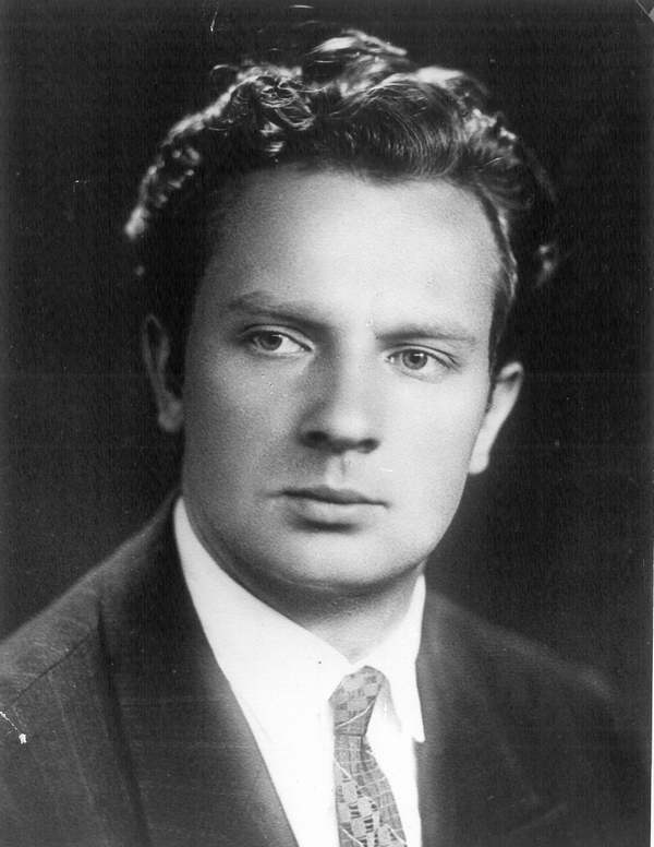 Саўчанка Аркадзь Маркавіч