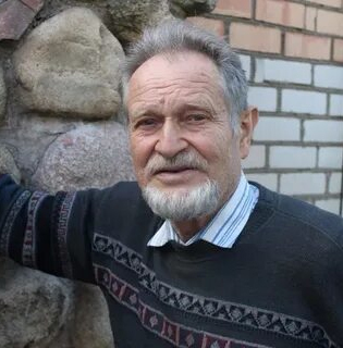 Рагойша Вячаслаў Пятровіч