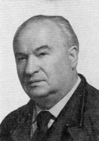 Гарагляд Харытон Сцяпанавіч