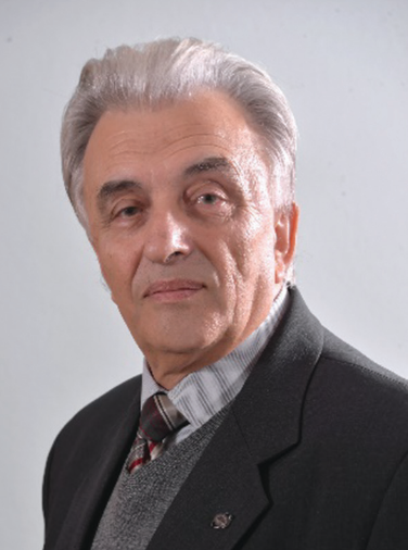 Краснеўскі Леанід Рыгоравіч