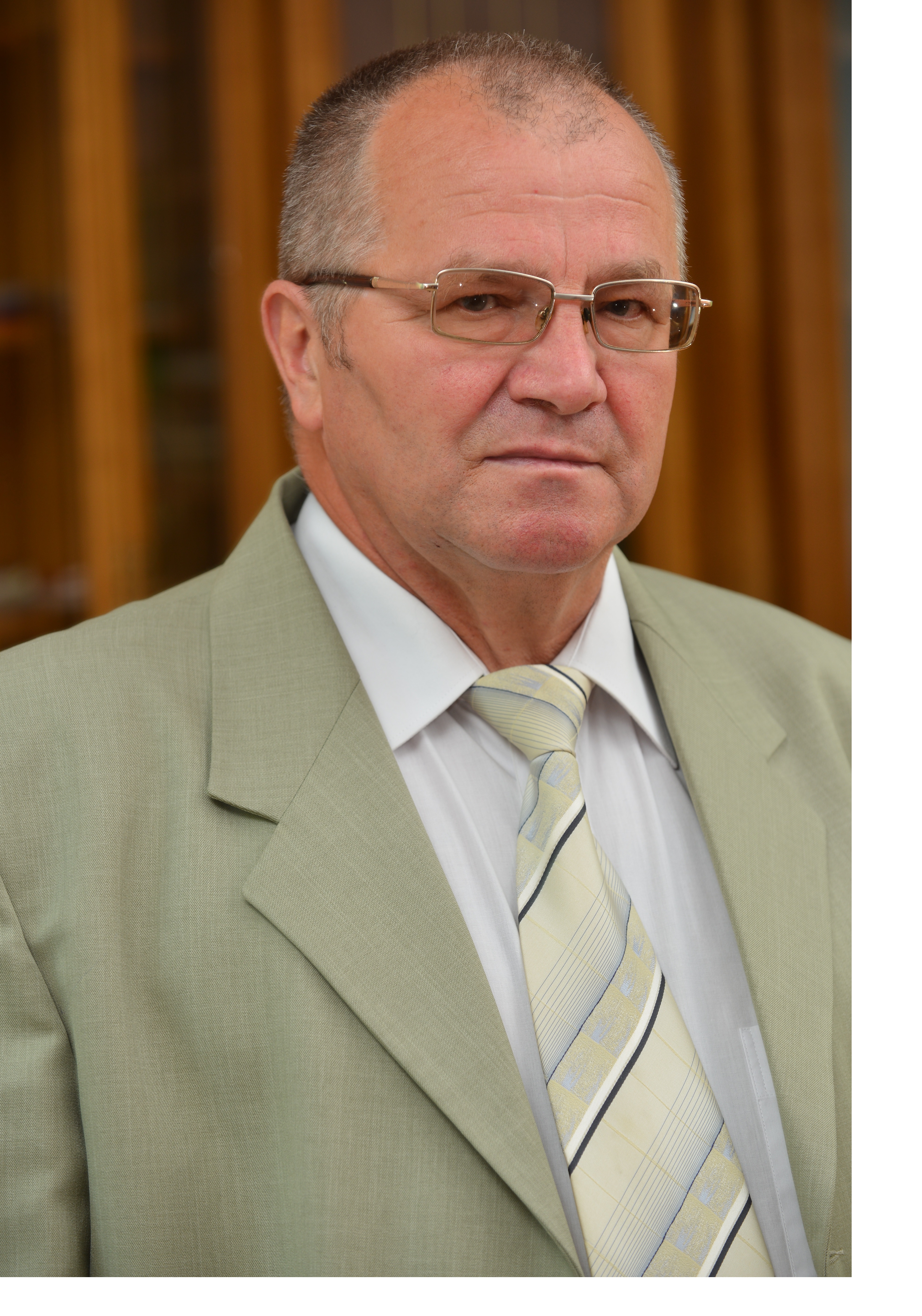 Шпак Аляксандр Пятровіч