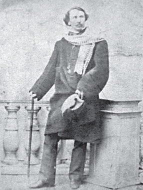 Паўловіч Эдвард Баніфацы Францавіч