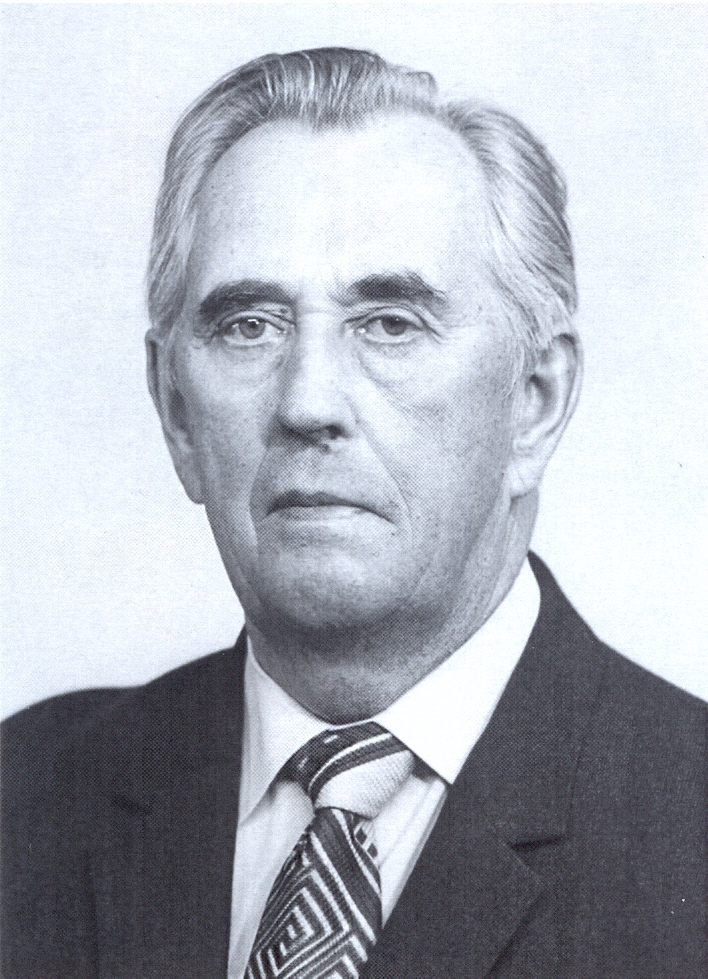 Гаранскі Георгій Канстанцінавіч