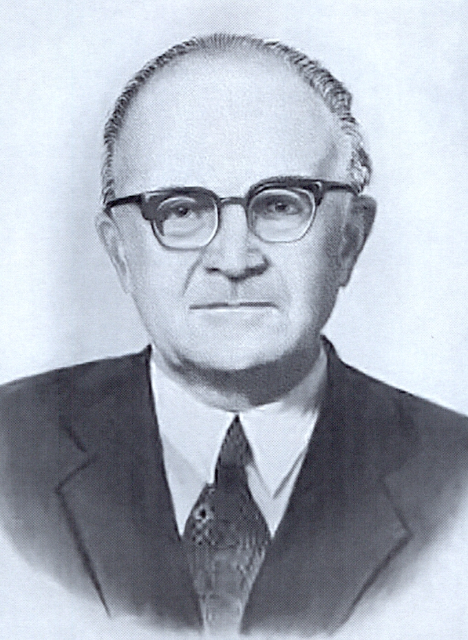 Цітовіч Ігар Сяргеевіч