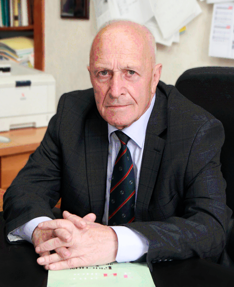 Свірыдзёнак Анатоль Іванавіч