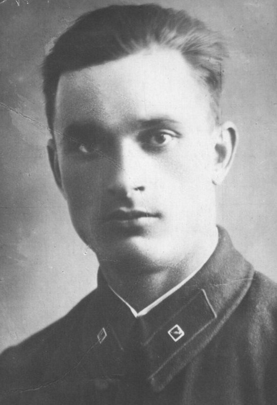 Сяліцкі Мікалай Аляксандравіч