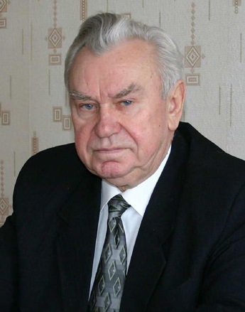 Клубовіч Уладзімір Уладзіміравіч