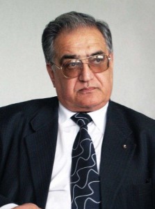 Агабекаў Уладзімір Янокавіч