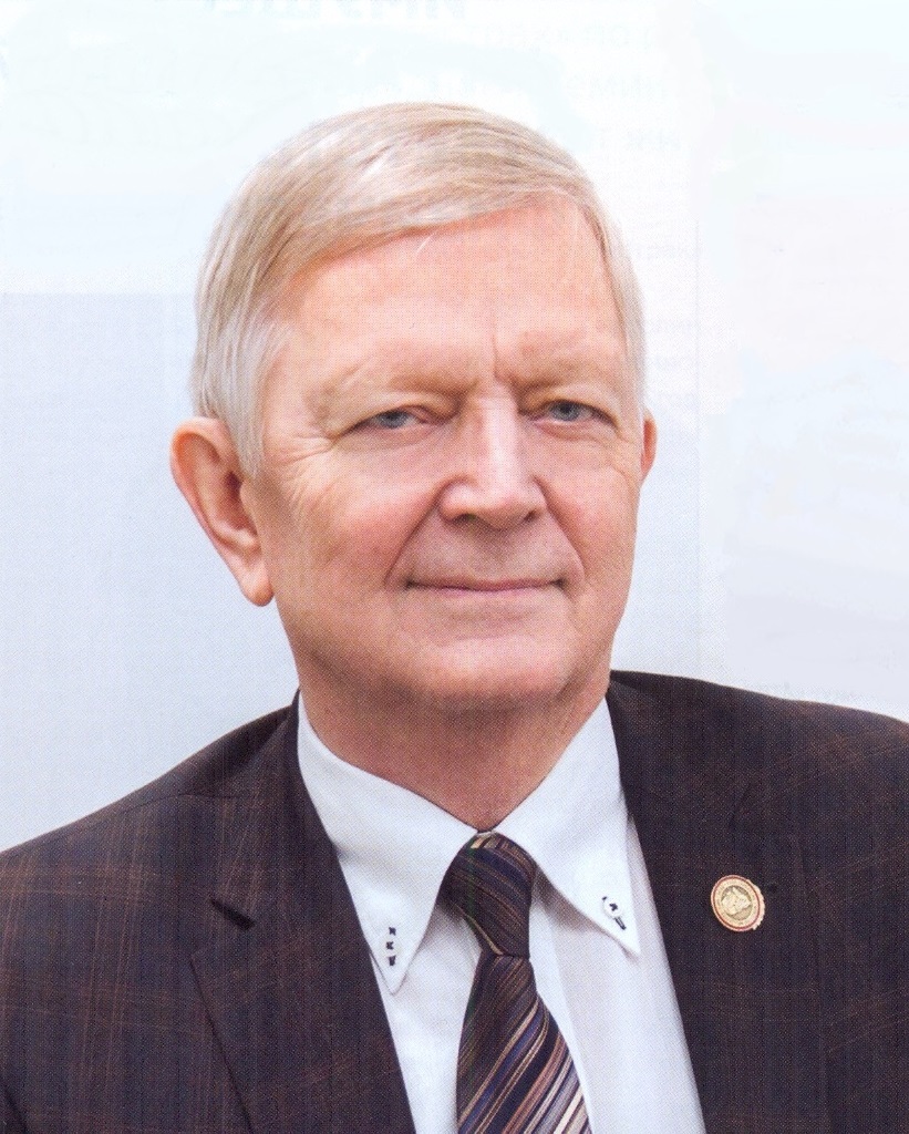 Сяргей Кімавіч Рахманаў. Крыніца ілюстрацыі: Вестник Белнефтехима. – 2021. – № 4. – С. 36.