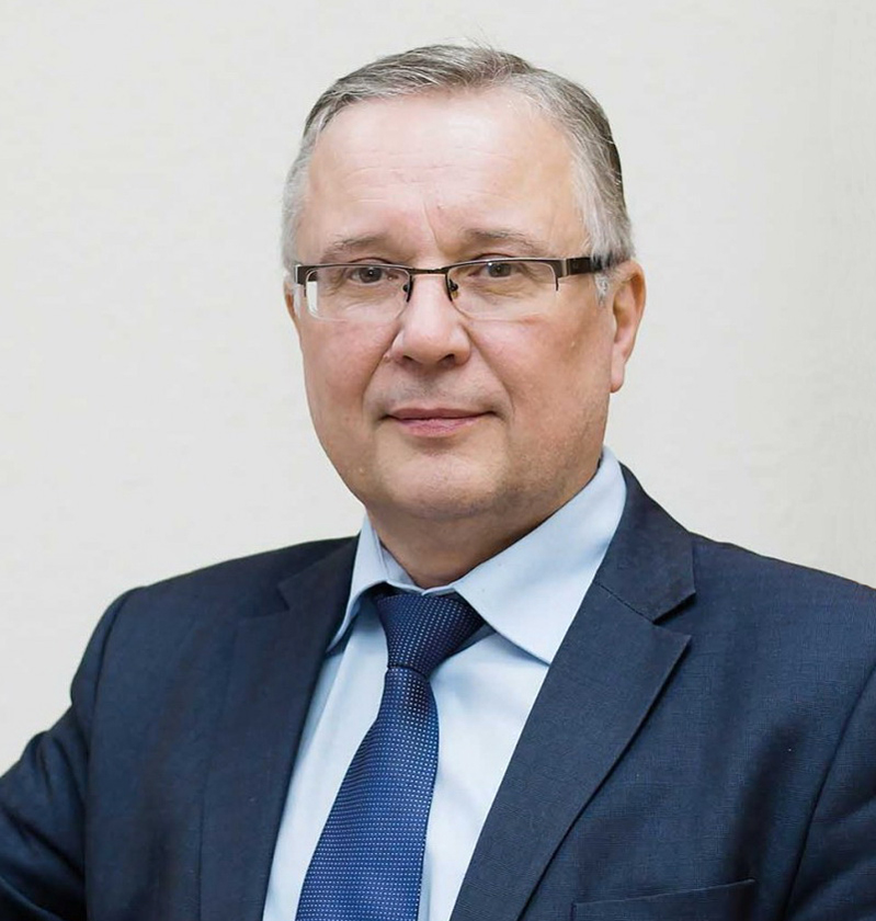 Грыгор'еў Андрэй Якаўлевіч