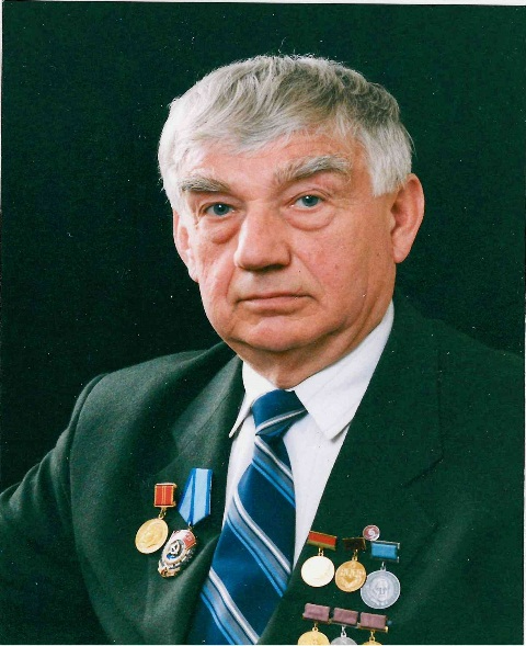 Купчынаў Барыс Іванавіч