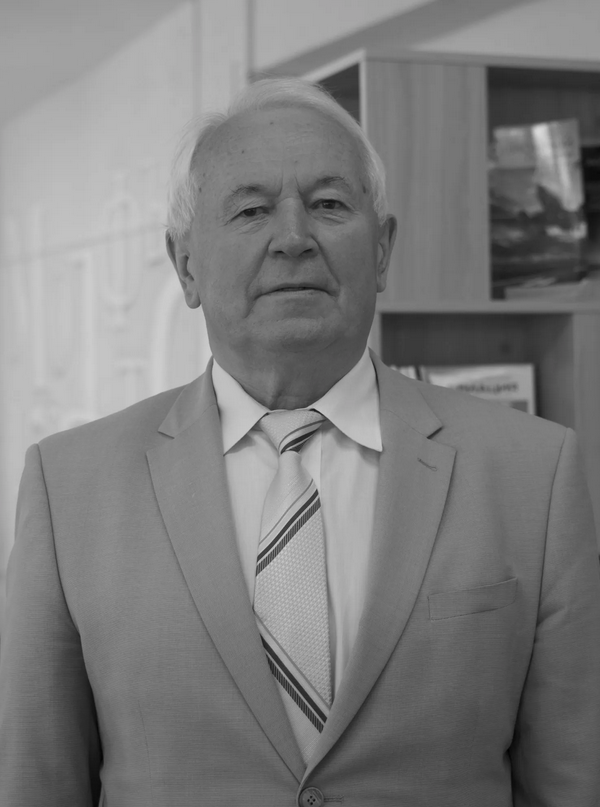 Кулікоў Іван Сямёнавіч