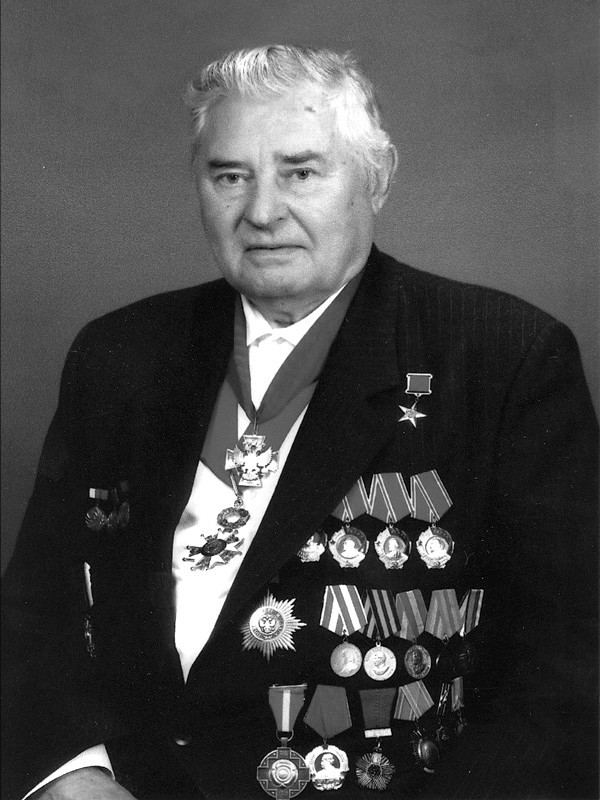 Гурый Іванавіч Марчук. Крыніца ілюстрацыі: https://www.ras.ru/presidents/ff6e98ba-1e05-4374-9dee-c85a1dd809bd.aspx 