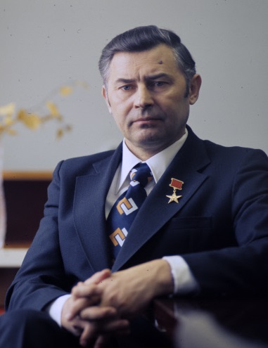 Марчук Гурый Іванавіч