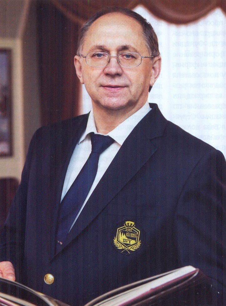 Лазоўскі Дзмітрый Мікалаевіч