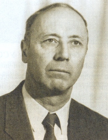 Тачыцкі Эдуард Іванавіч